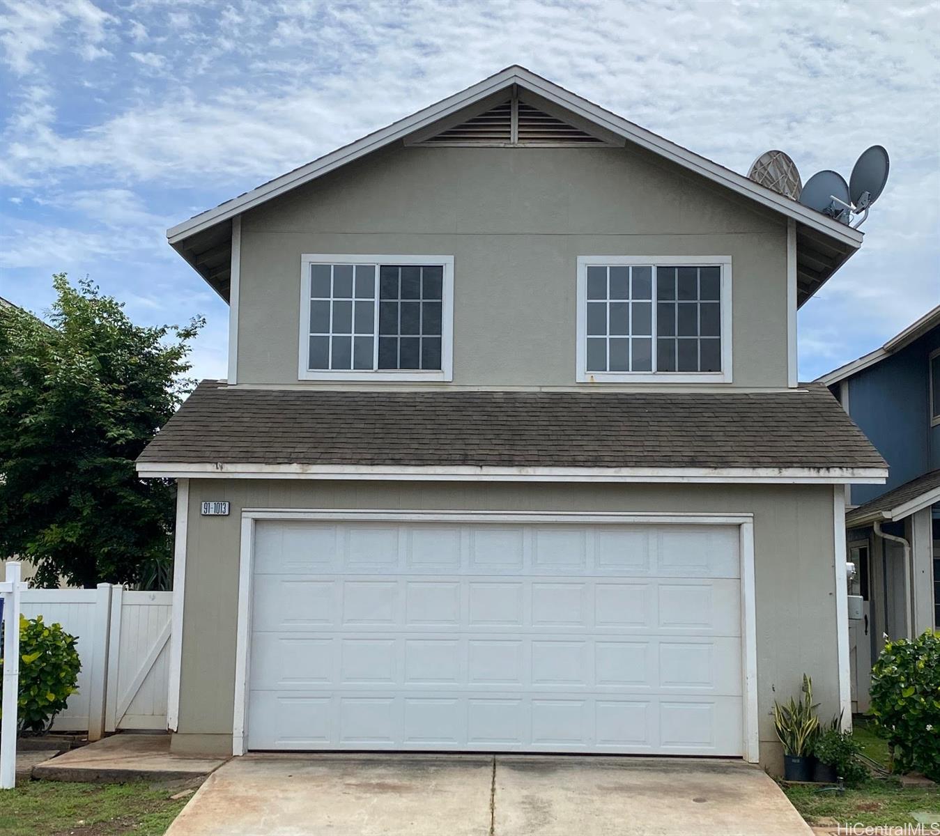 91-1013  Leleoi Street Ewa Gen Alii Cove, Ewaplain home - photo 2 of 18