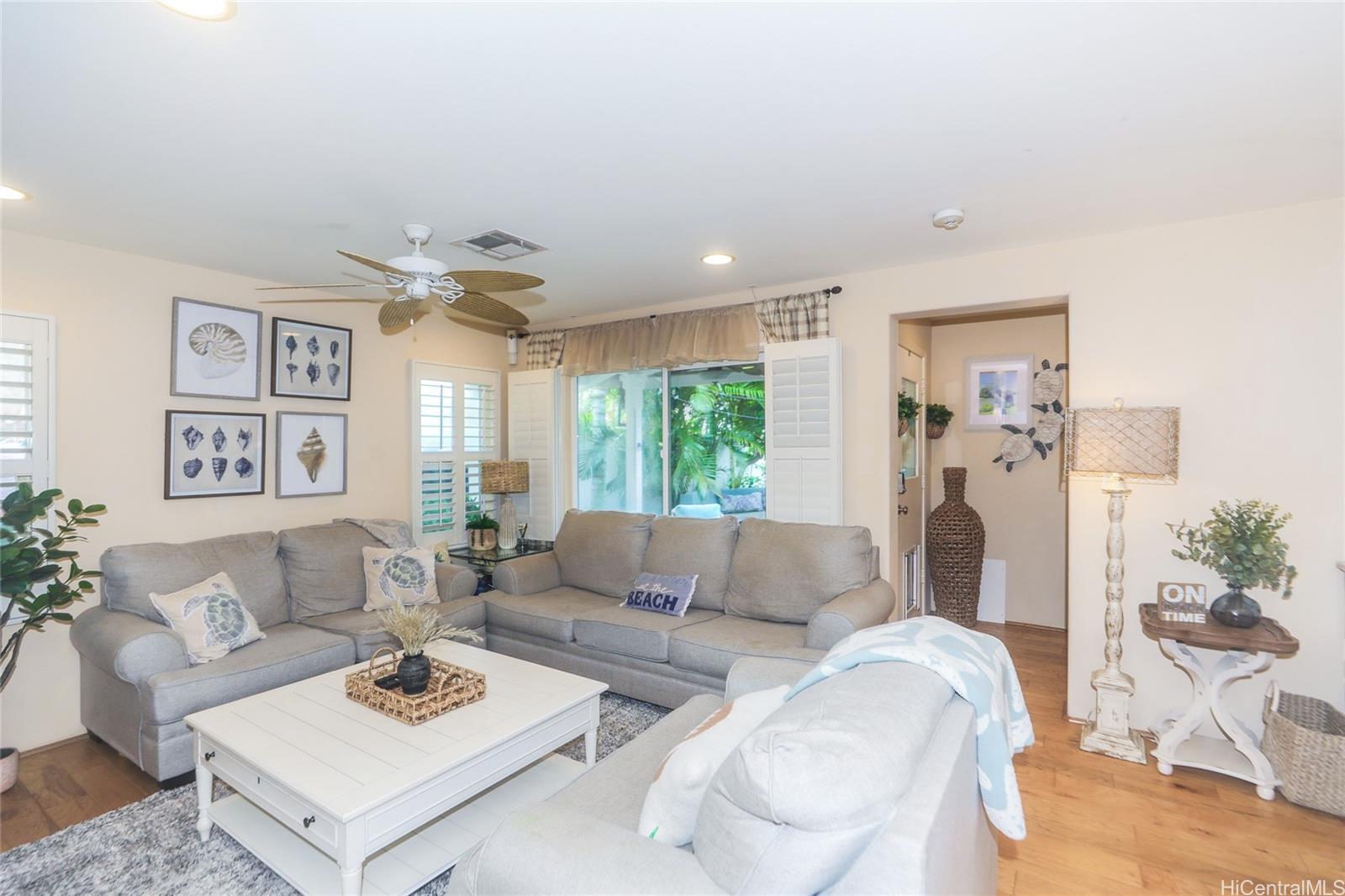 91-1013  Waiemi Street Hoakalei-ka Makana, Ewaplain home - photo 3 of 25