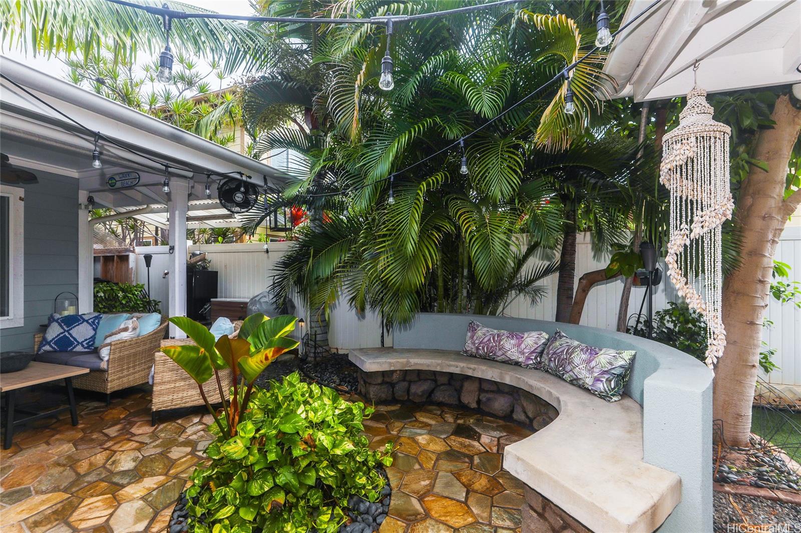 91-1013  Waiemi Street Hoakalei-ka Makana, Ewaplain home - photo 21 of 25