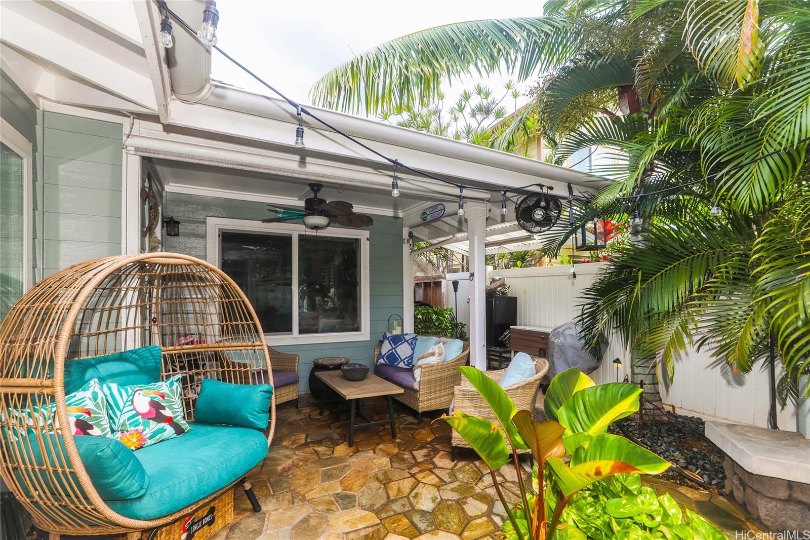 91-1013  Waiemi Street Hoakalei-ka Makana, Ewaplain home - photo 22 of 25