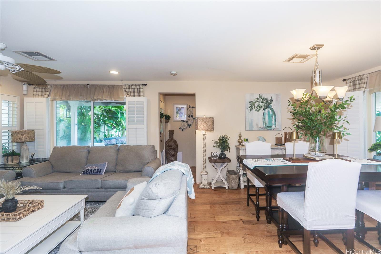 91-1013  Waiemi Street Hoakalei-ka Makana, Ewaplain home - photo 4 of 25