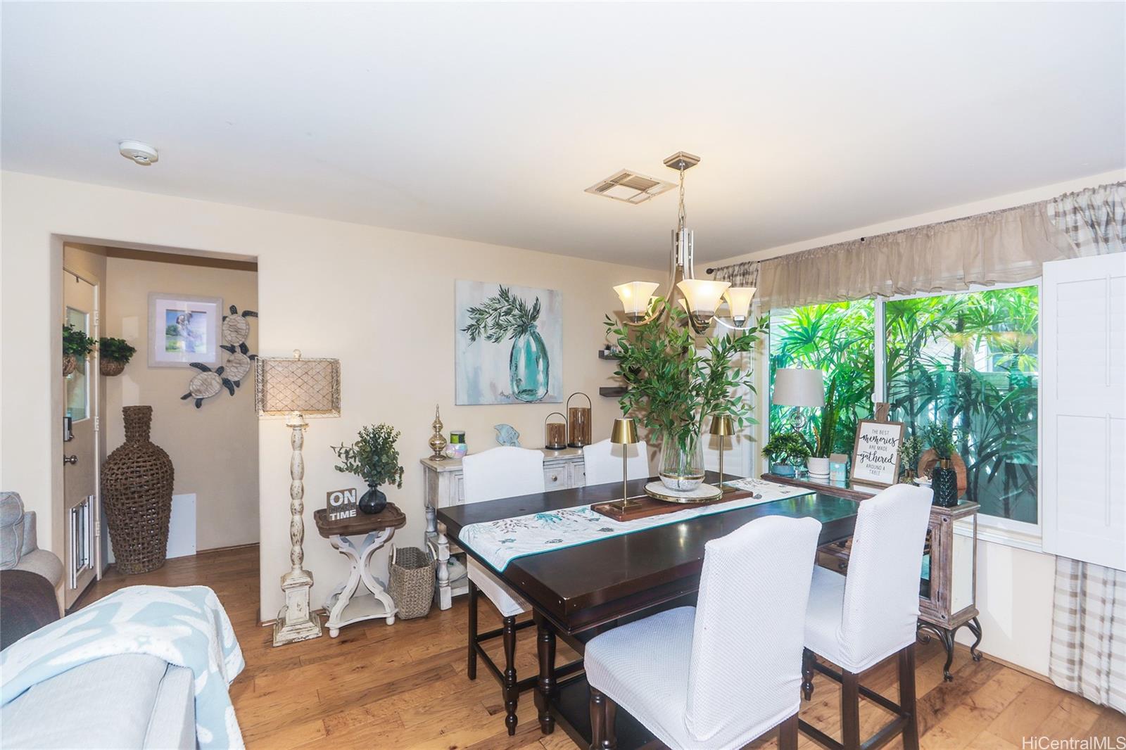 91-1013  Waiemi Street Hoakalei-ka Makana, Ewaplain home - photo 5 of 25