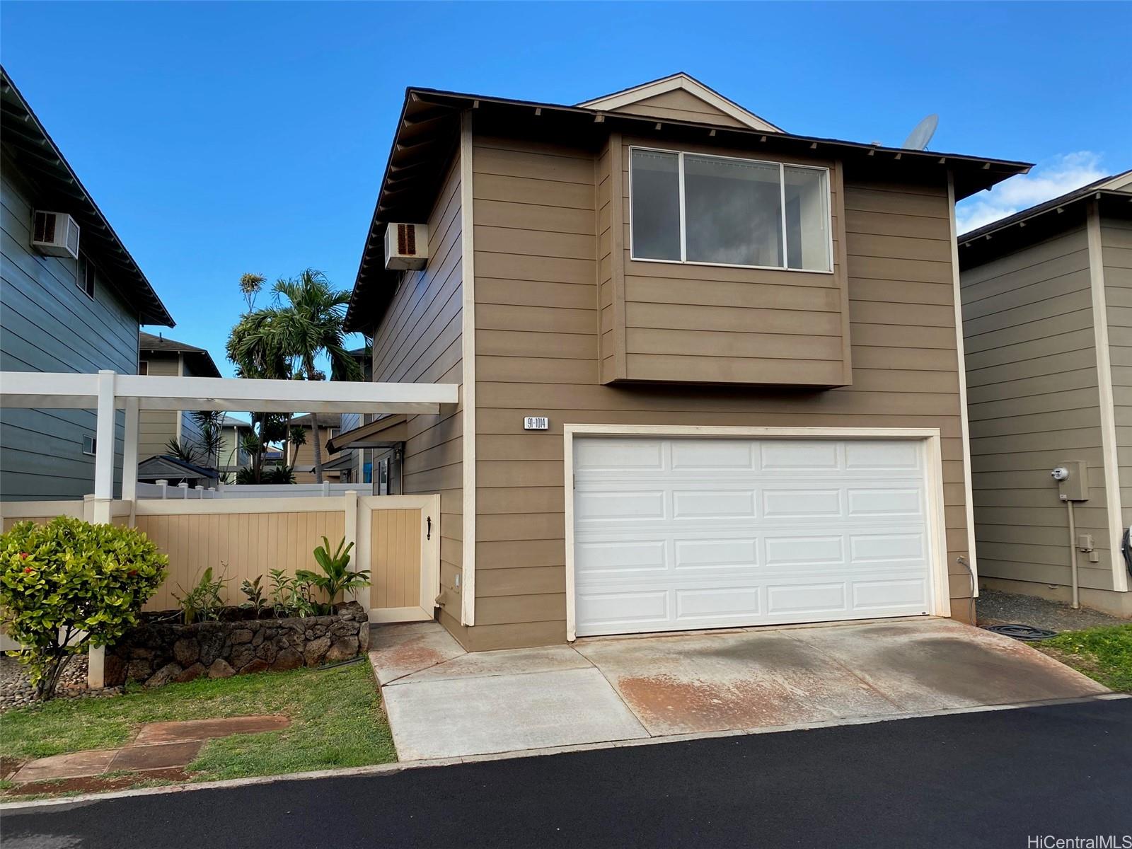 91-1014  Laulauna Street Ewa Gen Lombard Way,  home - photo 1 of 1