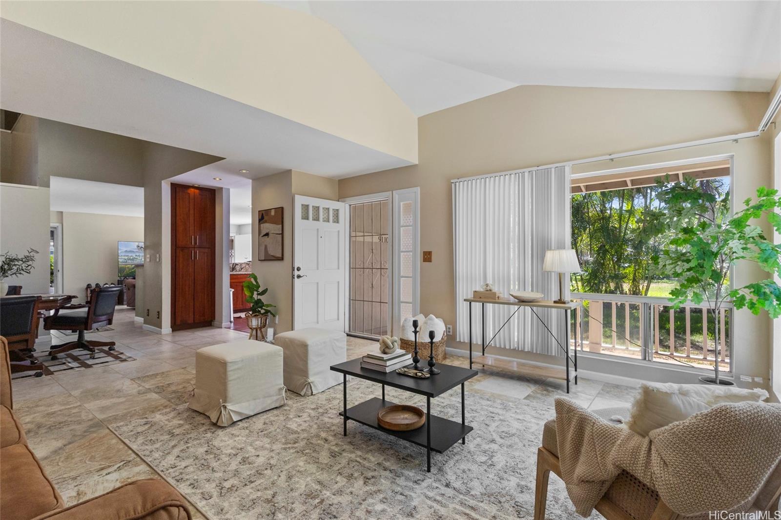 91-1015  Aawa Drive Westloch Fairway, Ewaplain home - photo 3 of 16