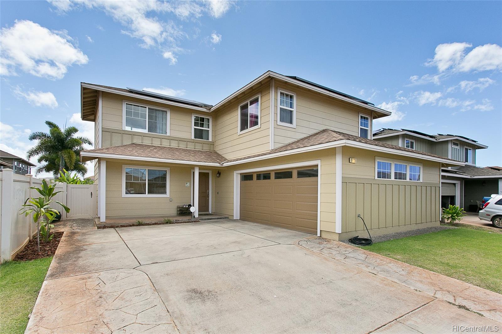 911015 Kahalepouli Street , Kapolei, Hi 96707 Hawaiian Homes Land