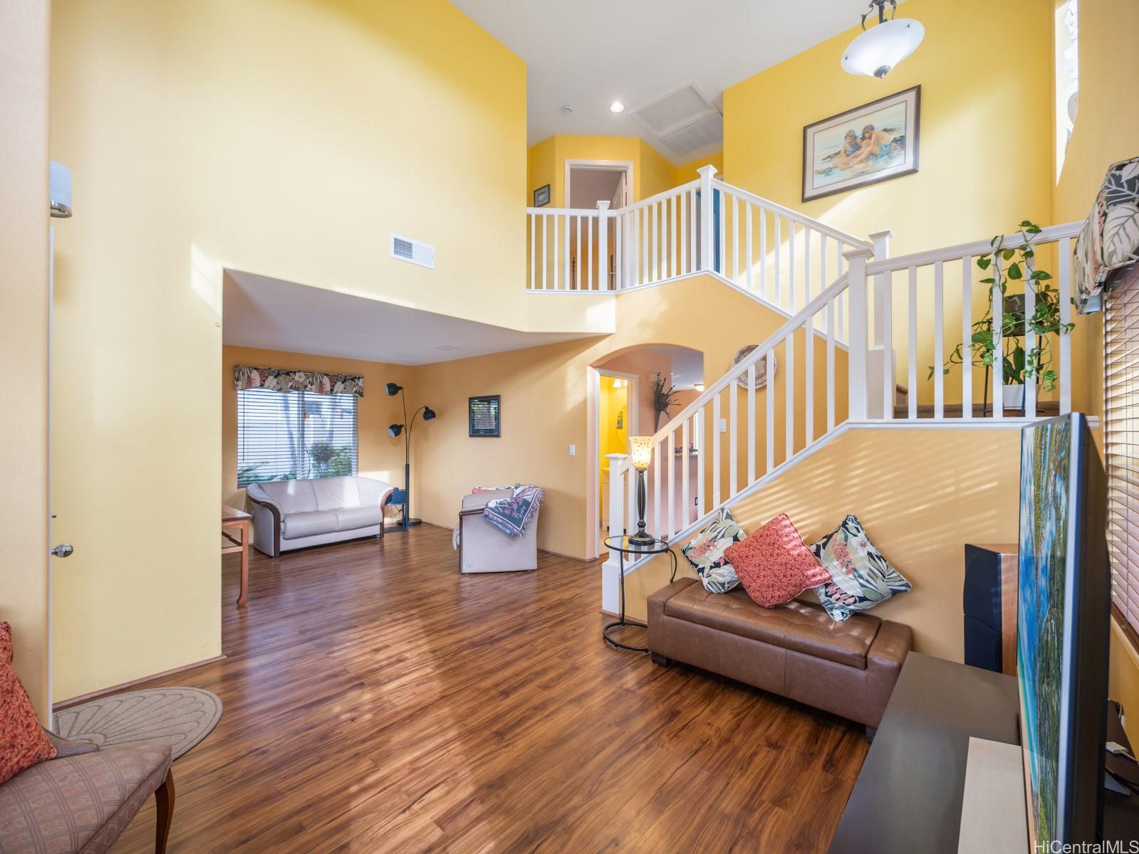 91-1015  Kaikala Street Ocean Pointe, Ewaplain home - photo 2 of 25