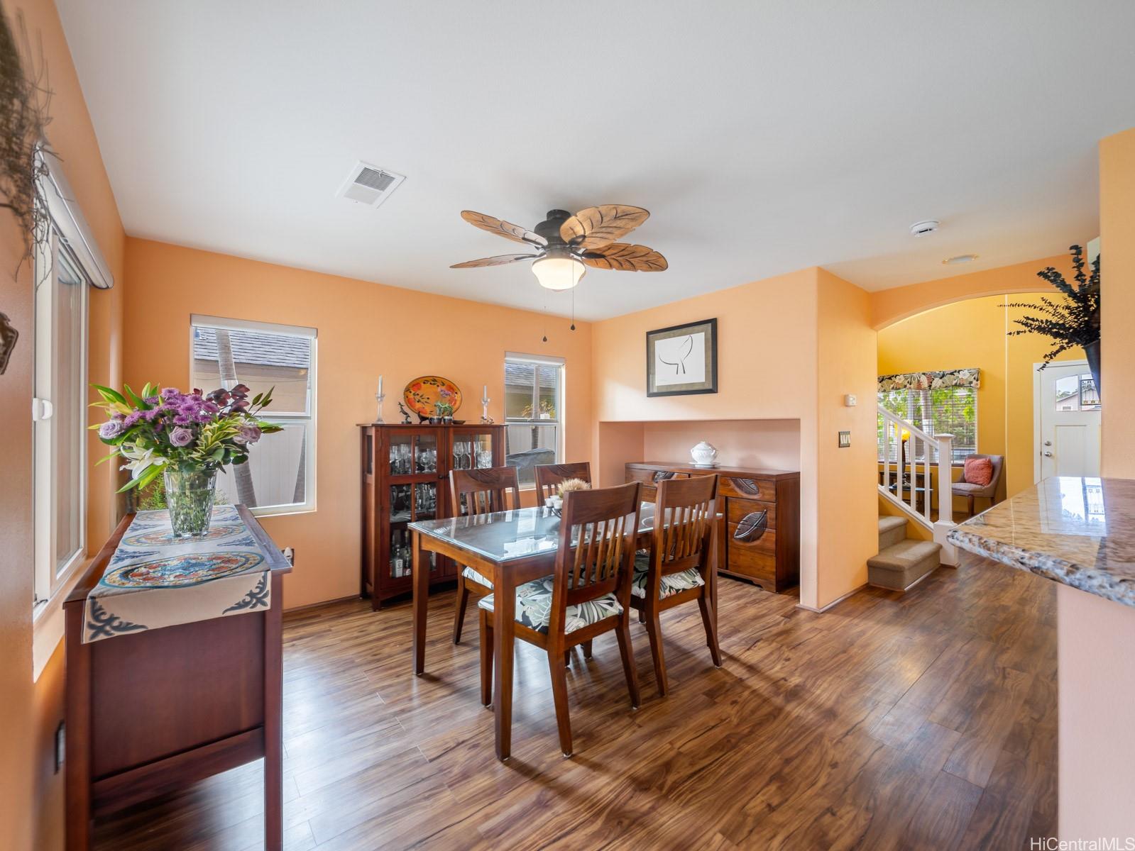 91-1015  Kaikala Street Ocean Pointe, Ewaplain home - photo 18 of 25