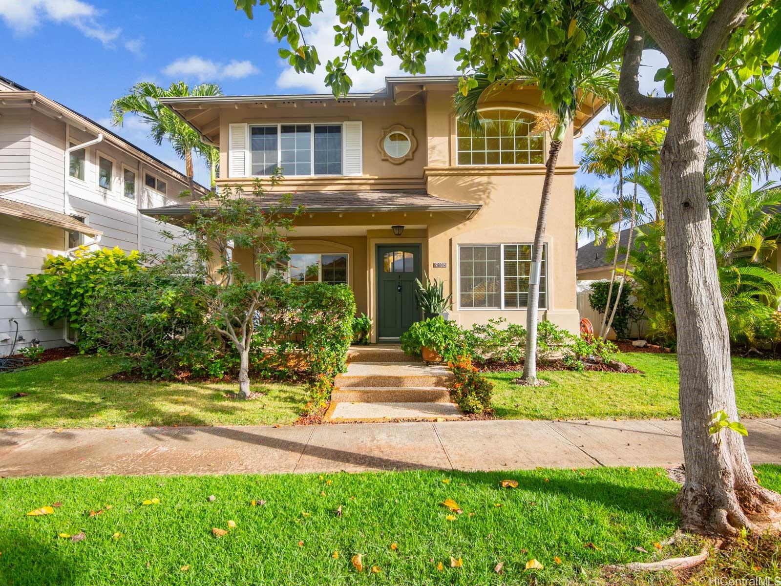 91-1015  Kaikala Street Ocean Pointe, Ewaplain home - photo 3 of 25