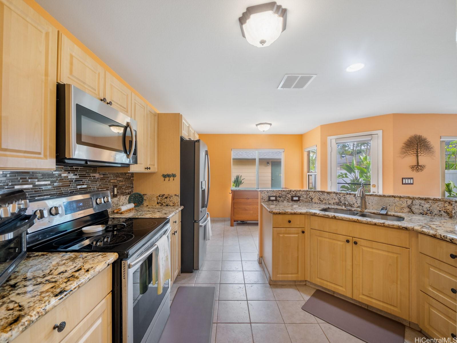 91-1015  Kaikala Street Ocean Pointe, Ewaplain home - photo 6 of 25