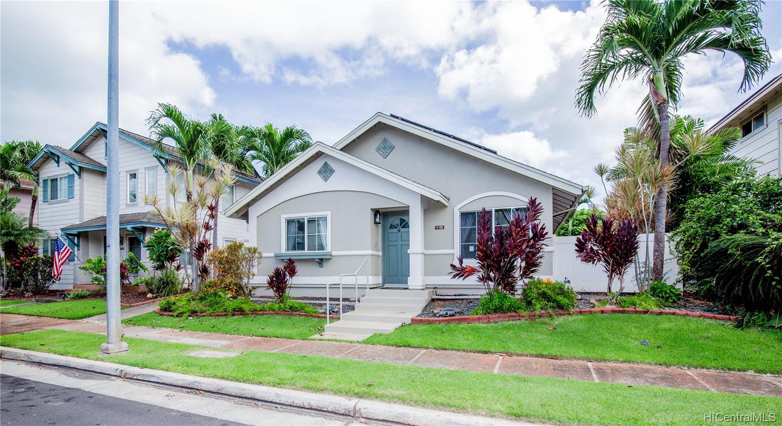 911015 Kailoa Street , Ewa Beach, Hi 96706 Ocean Pointe