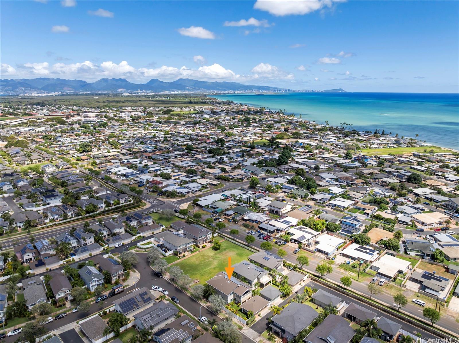 91-1015  Kai Uhu Street Ocean Pointe, Ewaplain home - photo 2 of 25
