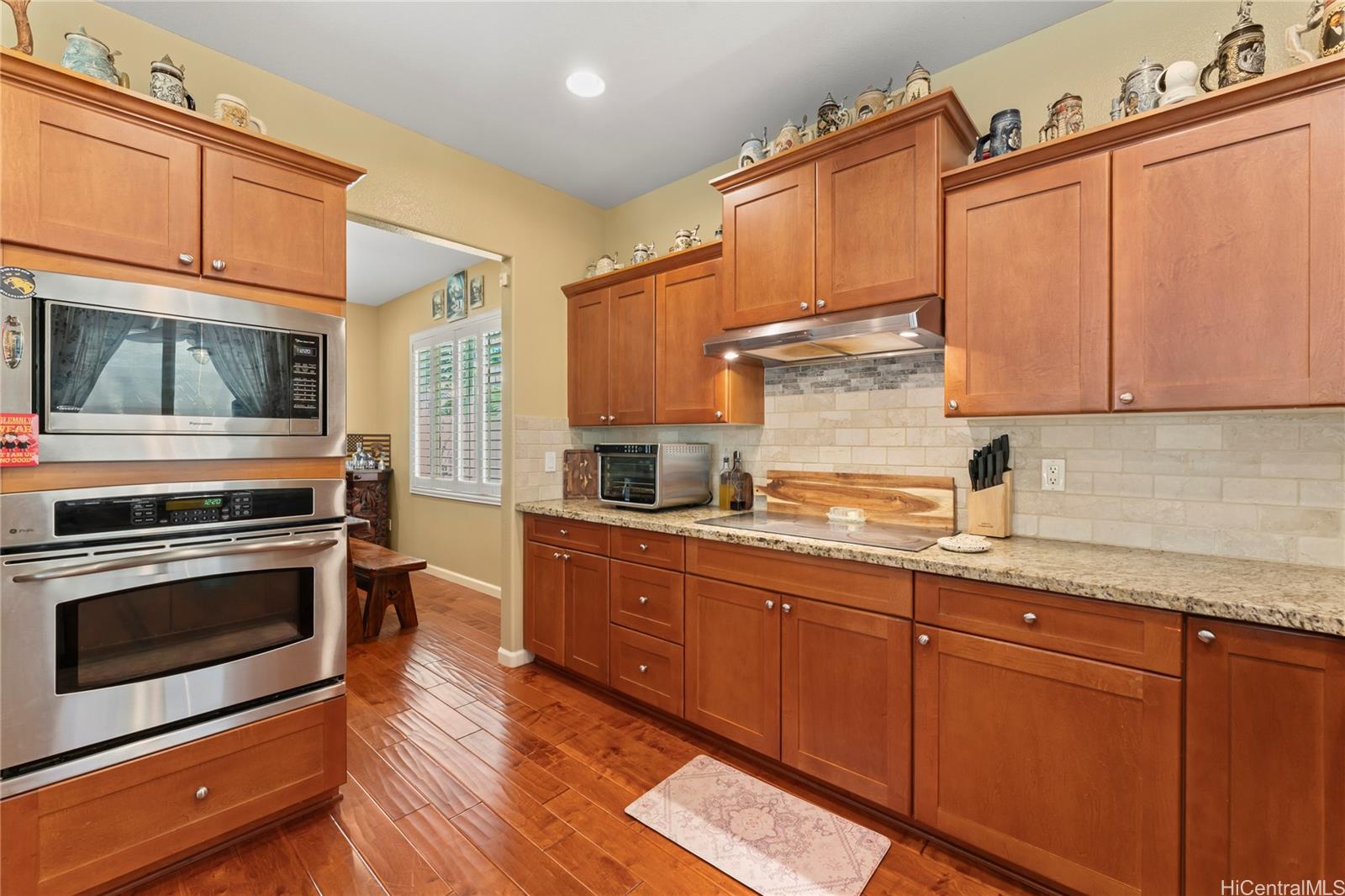 91-1015  Kai Uhu Street Ocean Pointe, Ewaplain home - photo 11 of 25