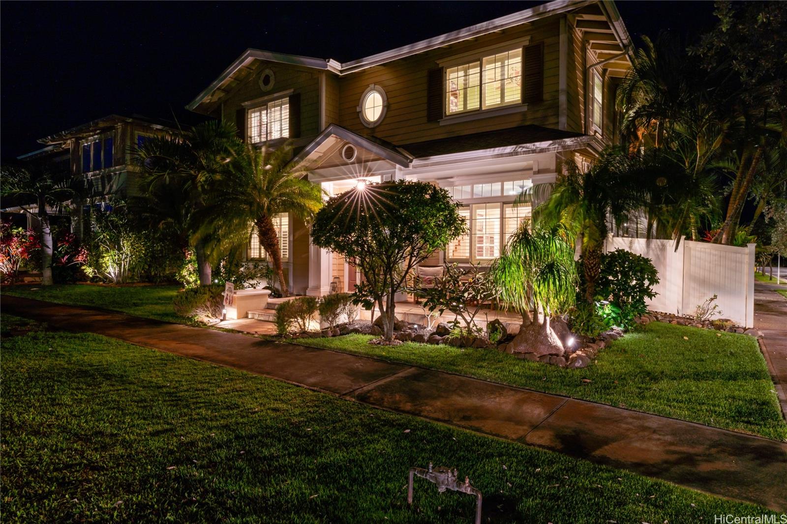 91-1015  Kai Uhu Street Ocean Pointe, Ewaplain home - photo 25 of 25