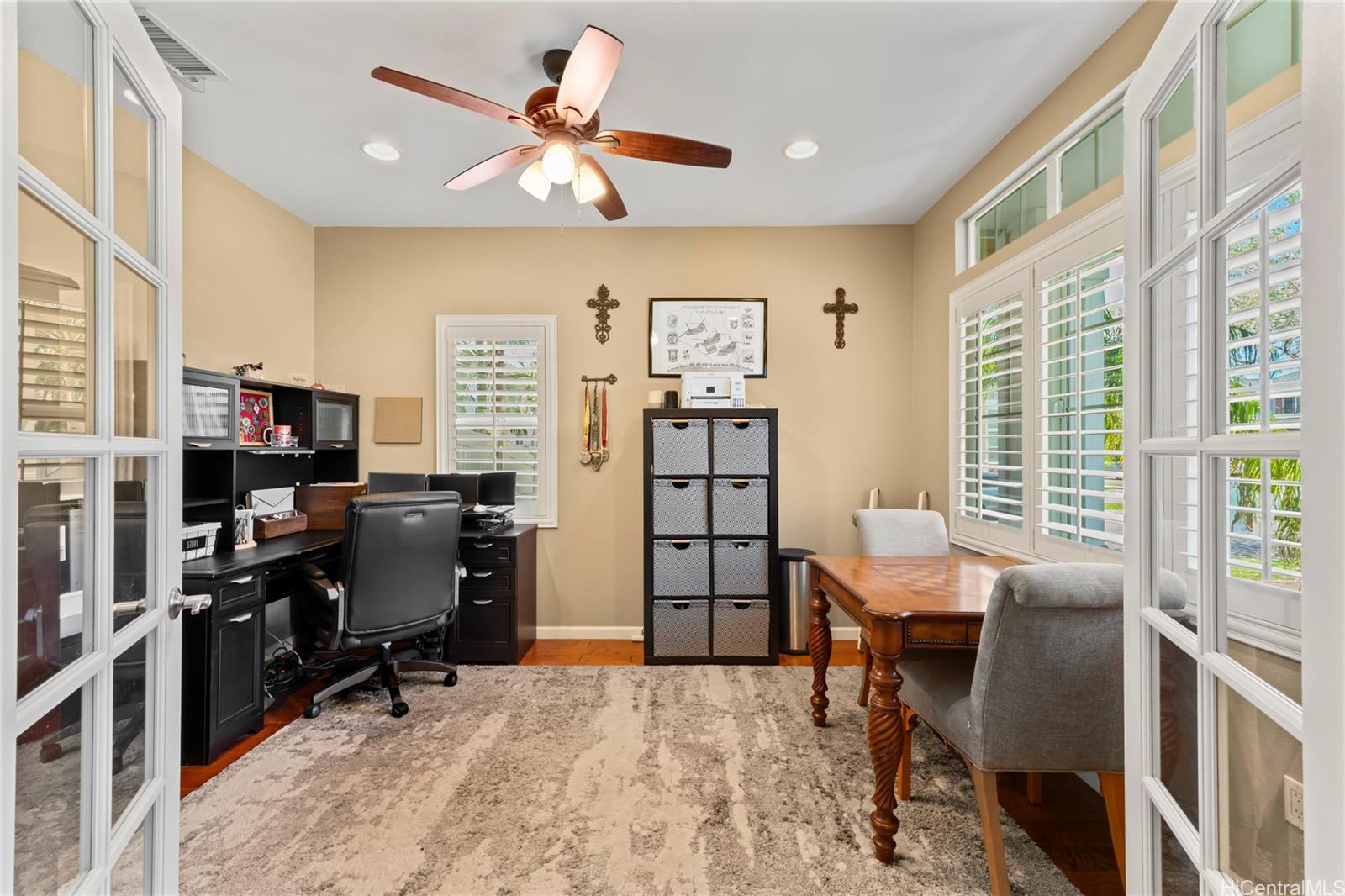 91-1015  Kai Uhu Street Ocean Pointe, Ewaplain home - photo 4 of 25