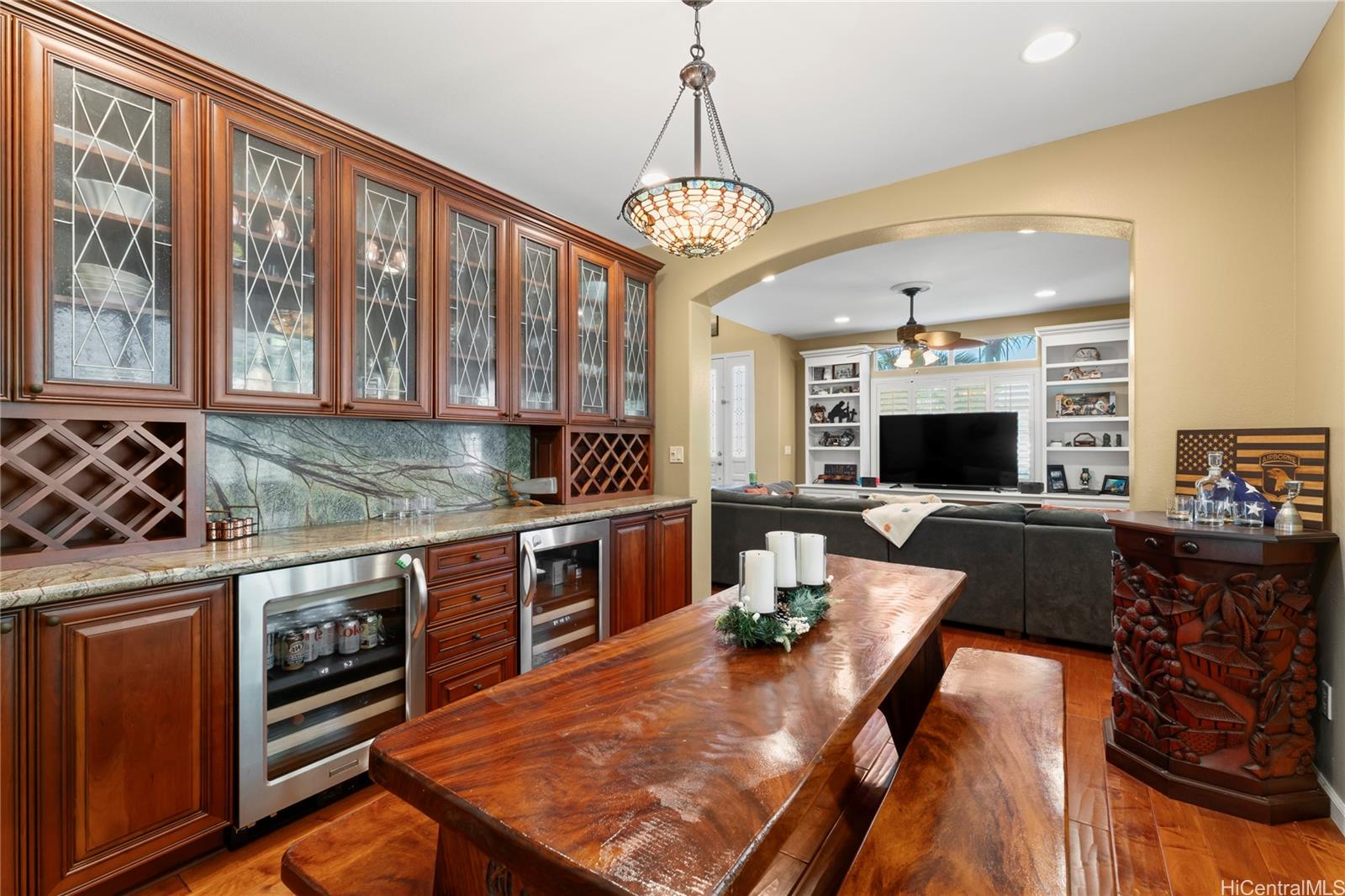 91-1015  Kai Uhu Street Ocean Pointe, Ewaplain home - photo 6 of 25