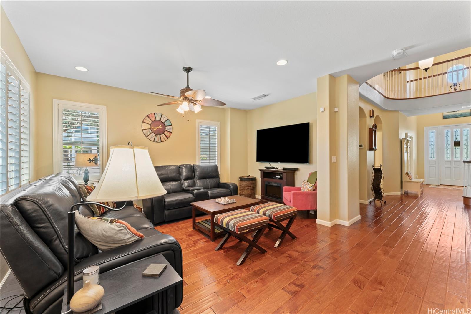 91-1015  Kai Uhu Street Ocean Pointe, Ewaplain home - photo 7 of 25