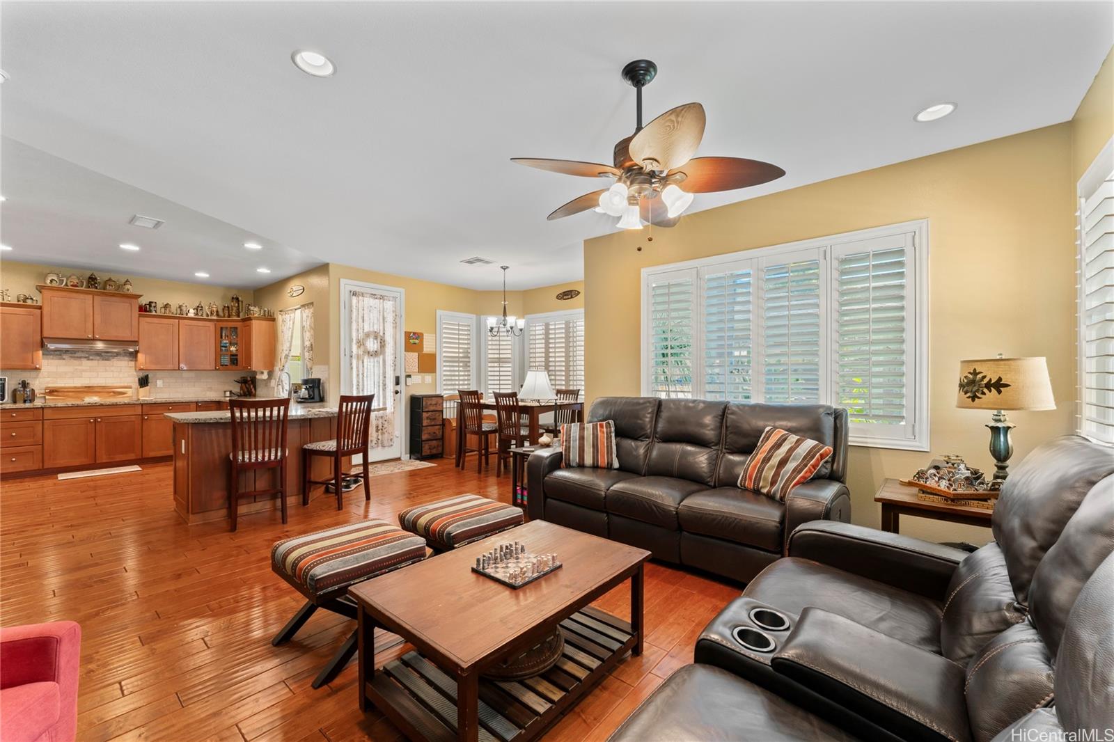 91-1015  Kai Uhu Street Ocean Pointe, Ewaplain home - photo 8 of 25