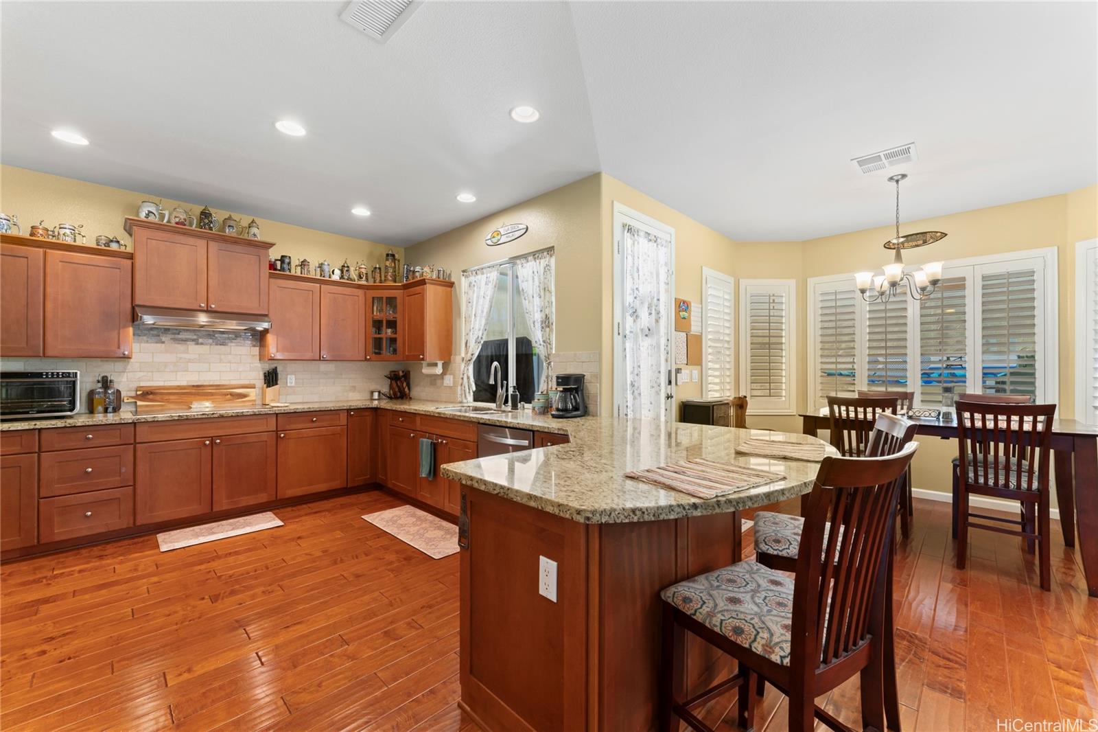 91-1015  Kai Uhu Street Ocean Pointe, Ewaplain home - photo 9 of 25