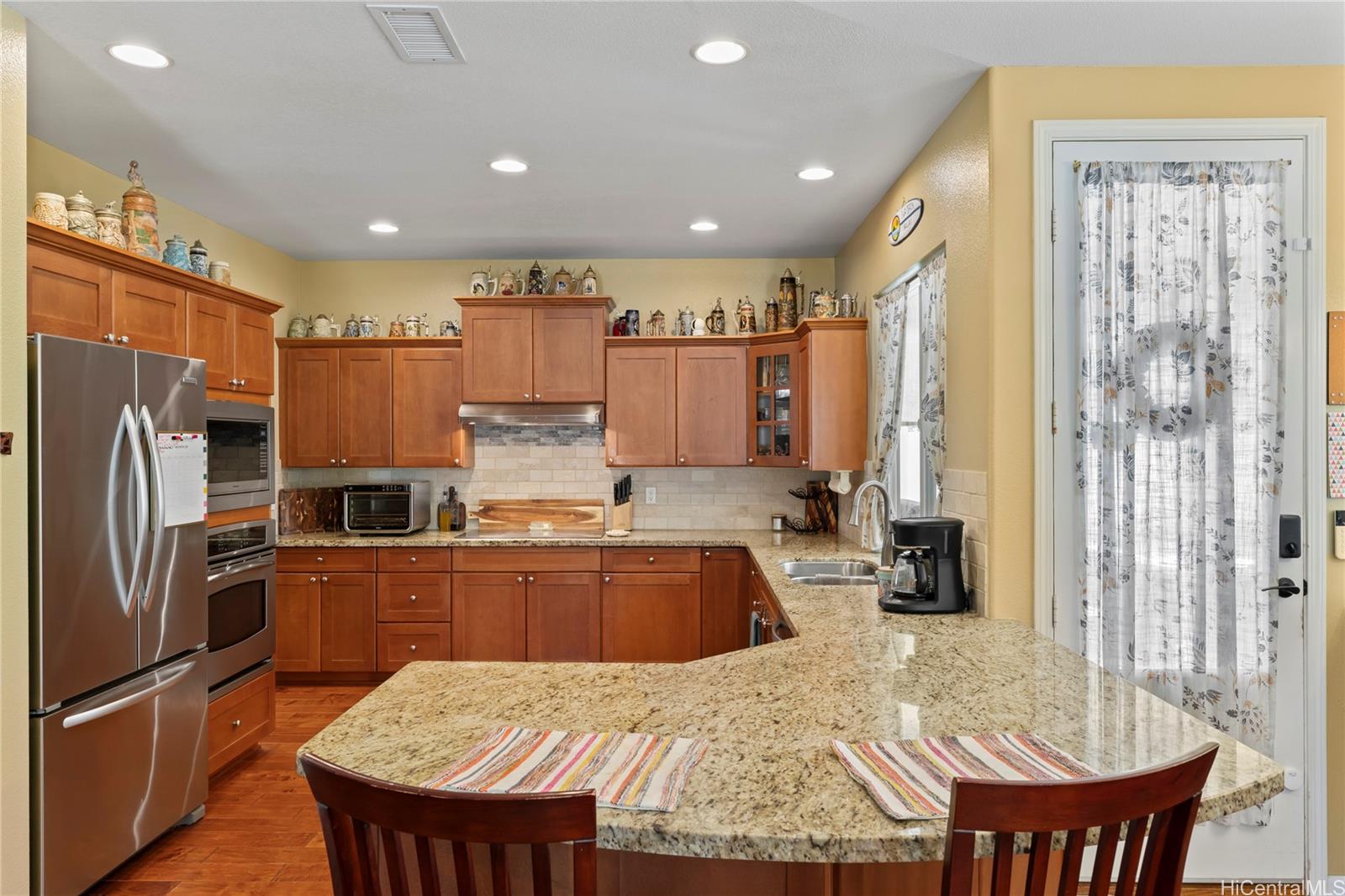 91-1015  Kai Uhu Street Ocean Pointe, Ewaplain home - photo 10 of 25