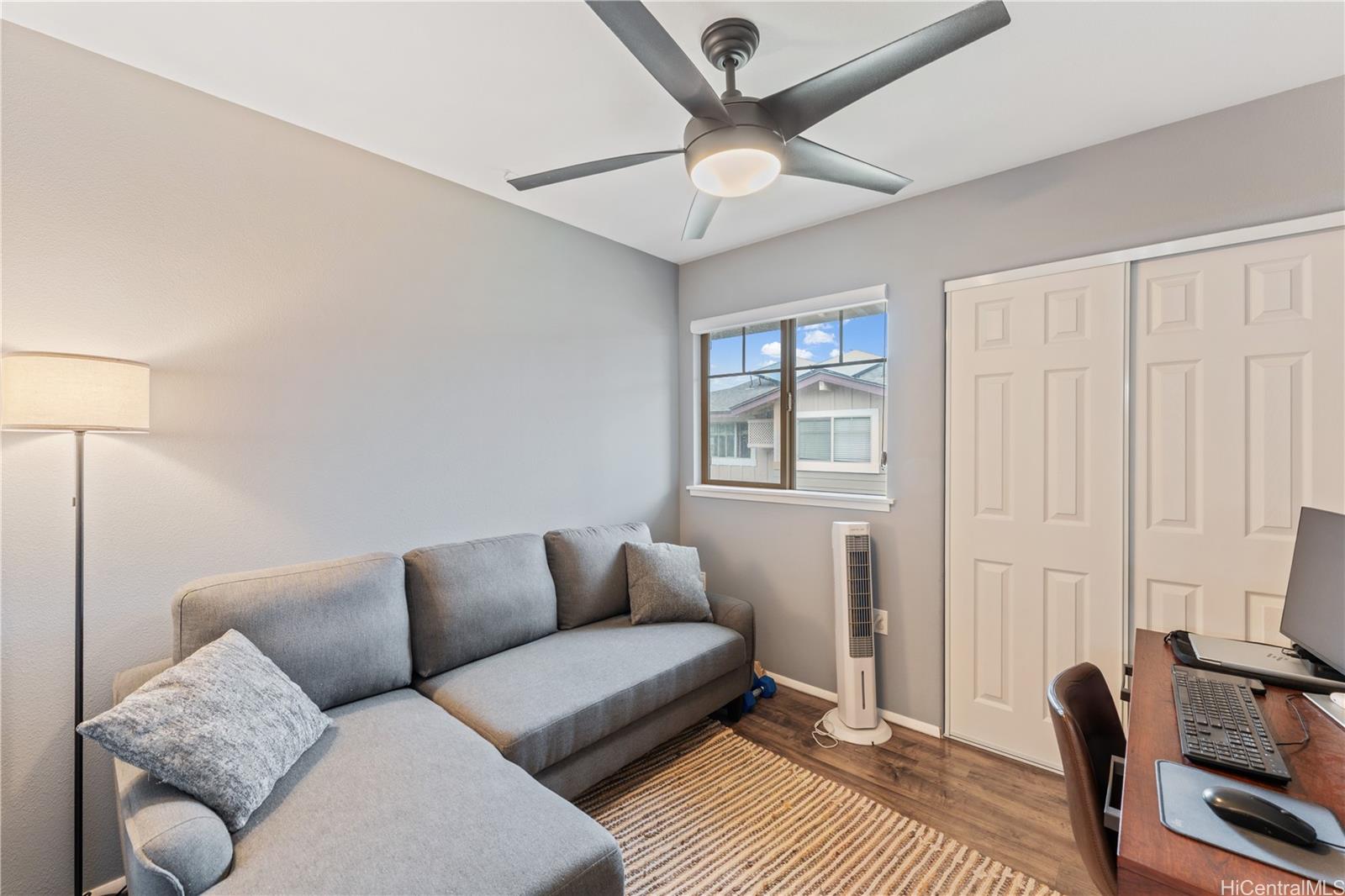 91-1015 Kamaaha Ave townhouse # 208, Kapolei, Hawaii - photo 11 of 22