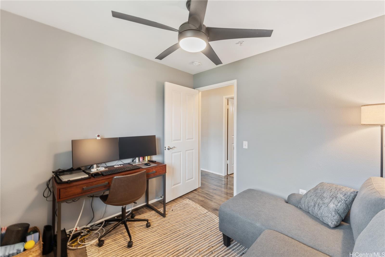 91-1015 Kamaaha Ave townhouse # 208, Kapolei, Hawaii - photo 12 of 22