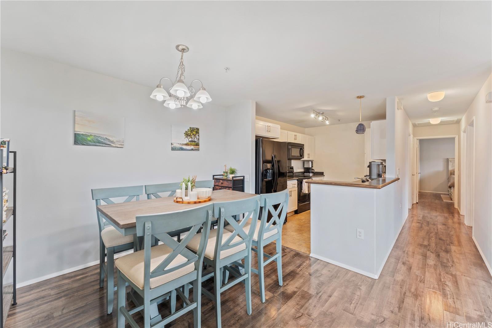 91-1015 Kamaaha Ave townhouse # 208, Kapolei, Hawaii - photo 3 of 22