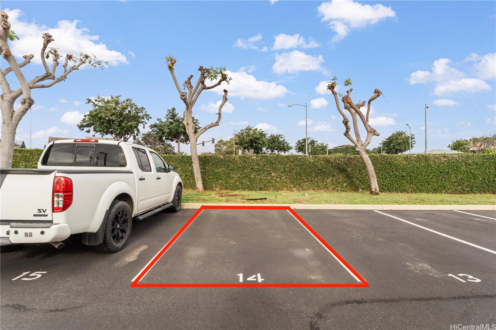 91-1015 Kamaaha Ave Kapolei - Rental - photo 23 of 25