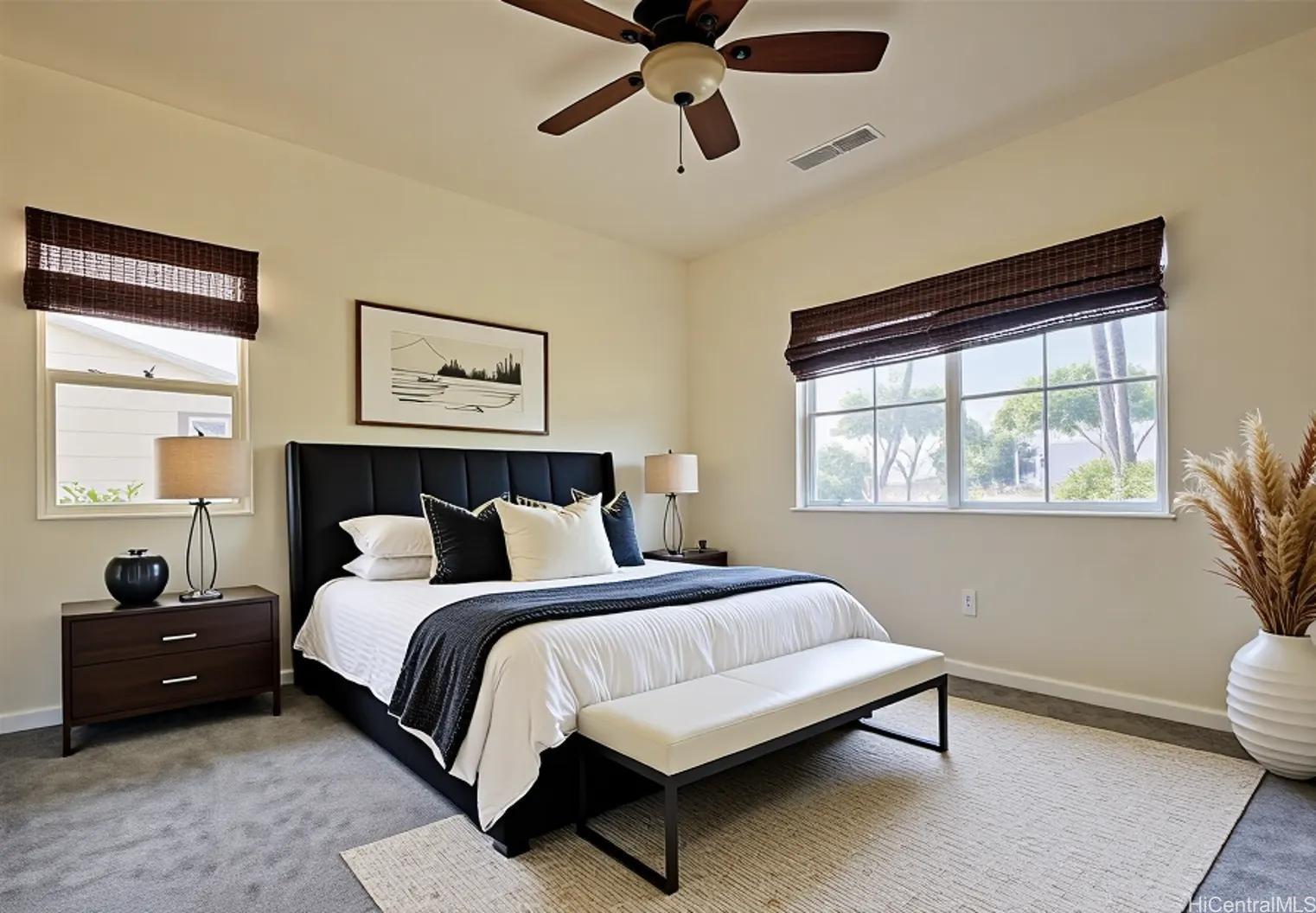 Ocean Point townhouse # A5, Ewa Beach, Hawaii - photo 2 of 13