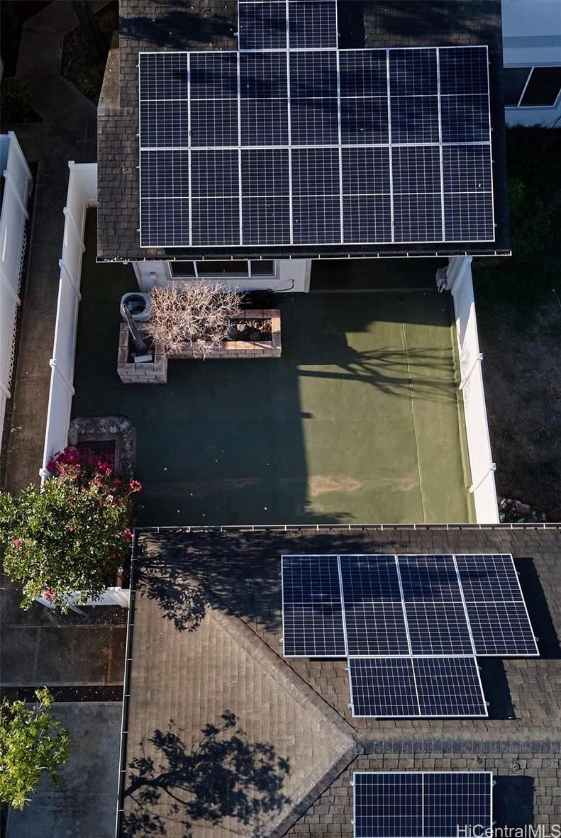 Ocean Point townhouse # A5, Ewa Beach, Hawaii - photo 13 of 13