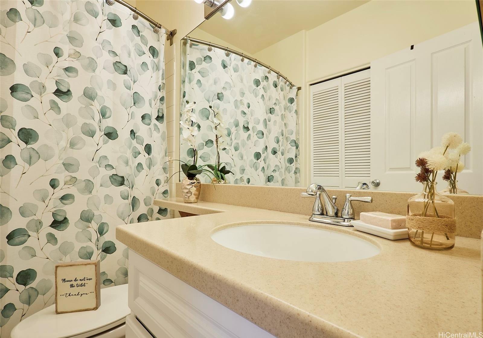 Ocean Point townhouse # A5, Ewa Beach, Hawaii - photo 5 of 13