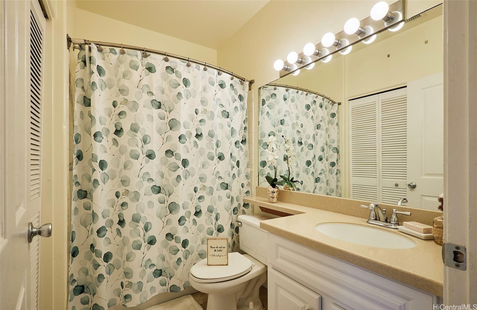 Ocean Point townhouse # A5, Ewa Beach, Hawaii - photo 6 of 13