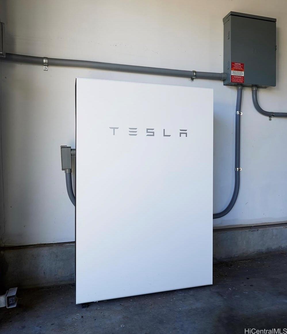 Ocean Point townhouse # A5, Ewa Beach, Hawaii - photo 10 of 13