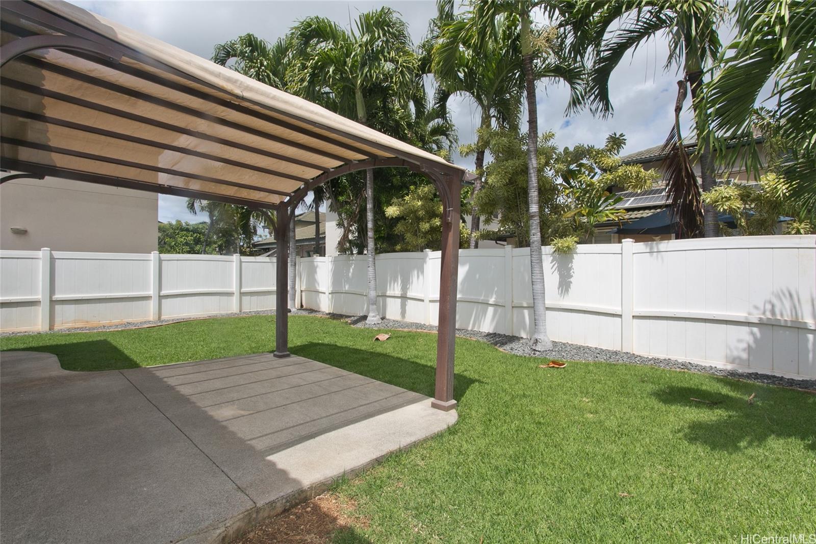 91-1016  Aukahi St Kapolei-iwalani, Ewaplain home - photo 11 of 23