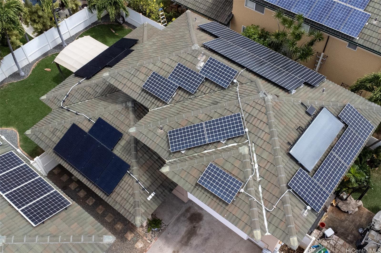 91-1016  Aukahi St Kapolei-iwalani, Ewaplain home - photo 23 of 23