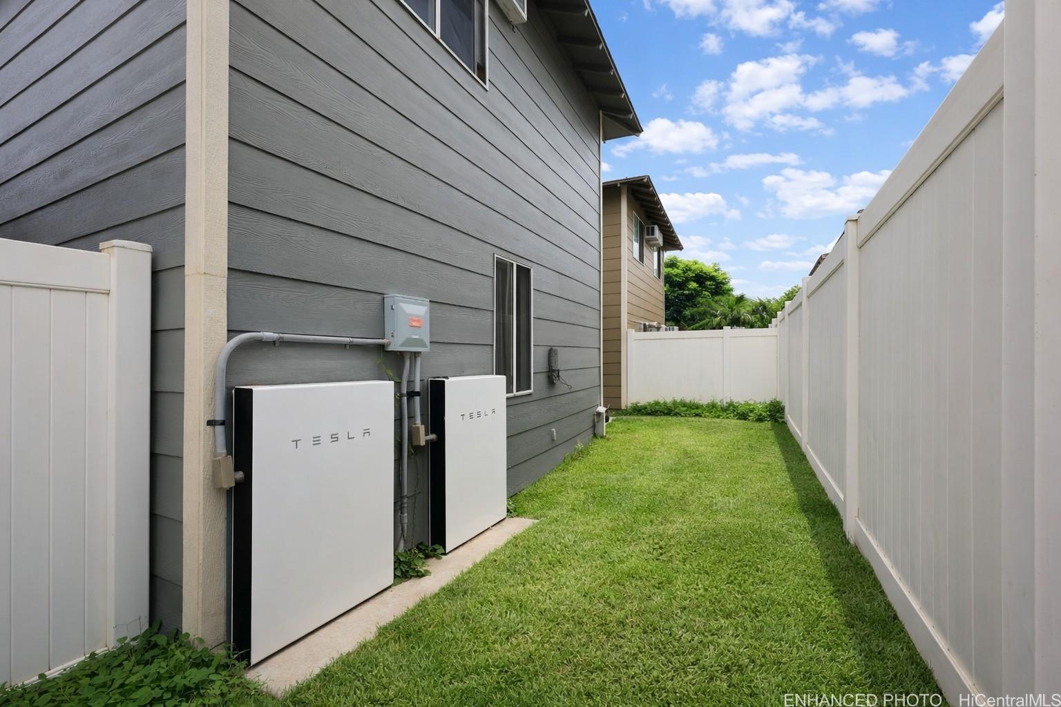 91-1016  Hoomaka Street Ewa Gen Lombard Way, Ewaplain home - photo 3 of 10