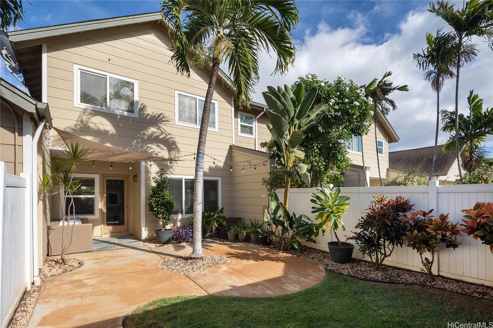 Ocean Pointe townhouse # 5704, Ewa Beach, Hawaii - photo 11 of 25