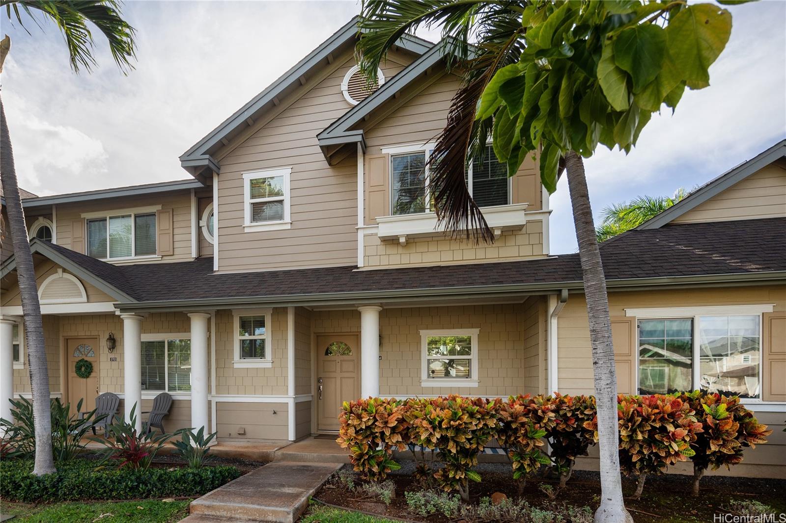 Ocean Pointe townhouse # 5704, Ewa Beach, Hawaii - photo 21 of 25