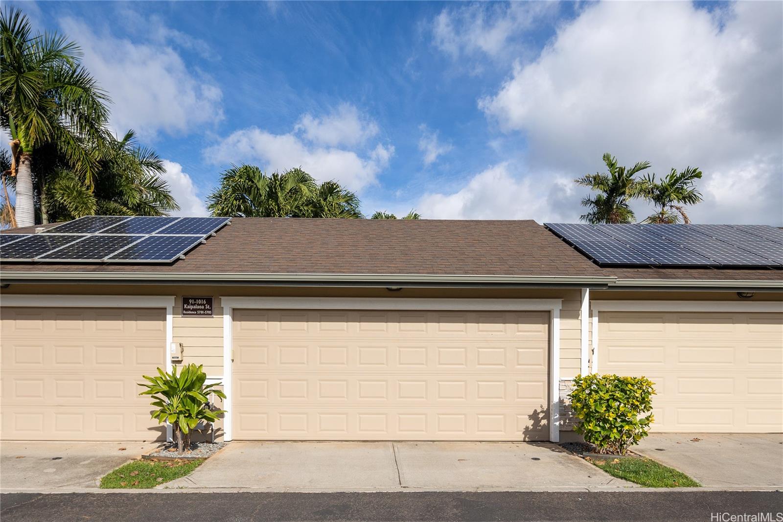 Ocean Pointe townhouse # 5704, Ewa Beach, Hawaii - photo 22 of 25