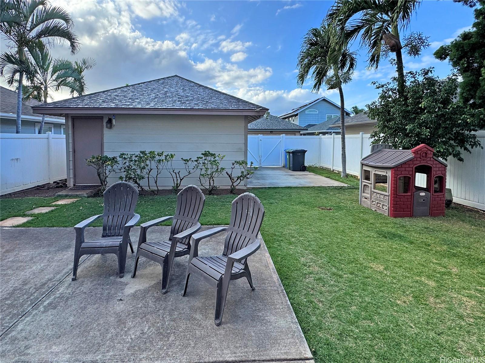 91-1016  Kai Uhu Street Ocean Pointe, Ewaplain home - photo 18 of 20