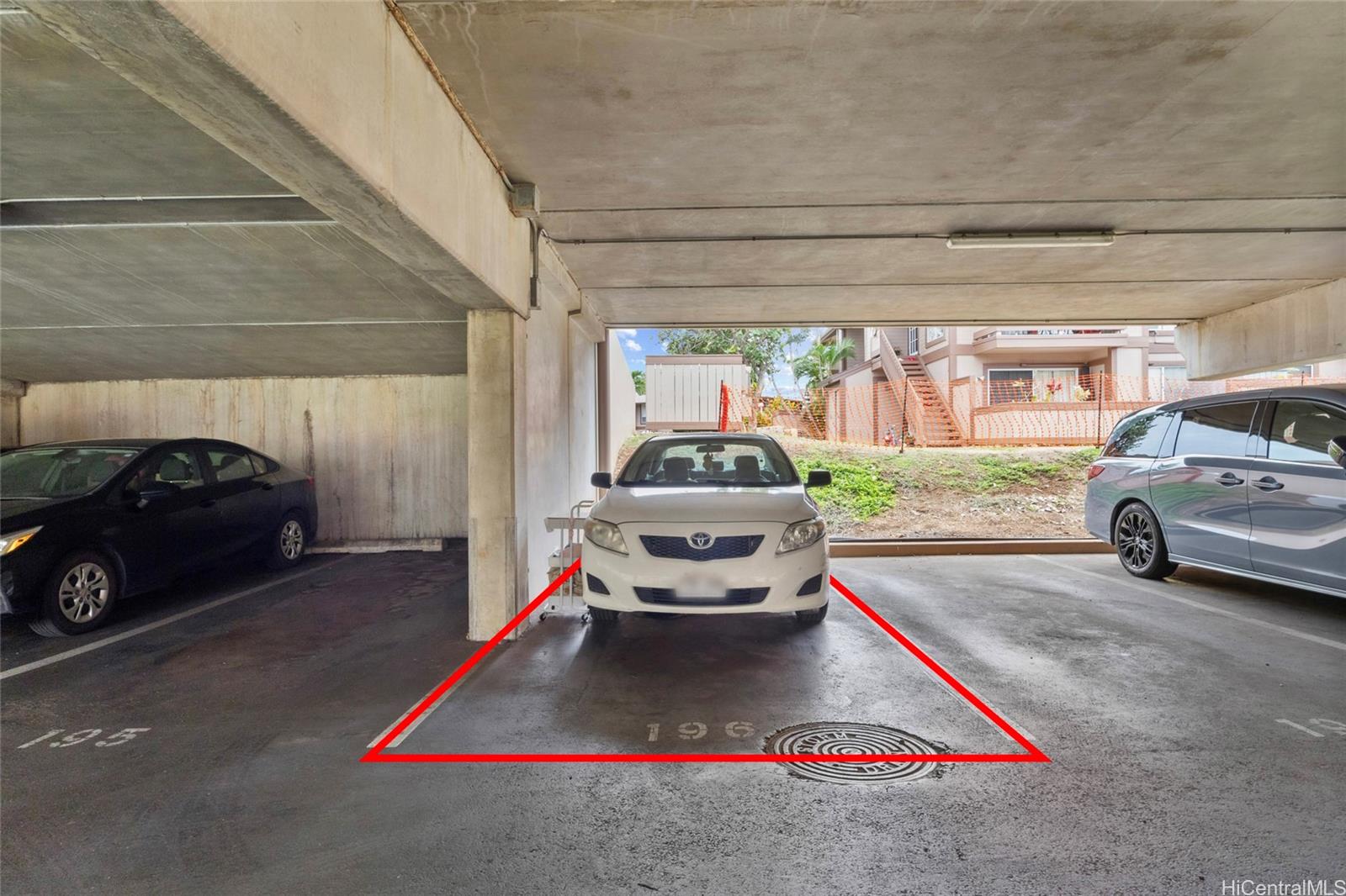 Ewa by Gentry townhouse # 19C, Ewa Beach, Hawaii - photo 23 of 25