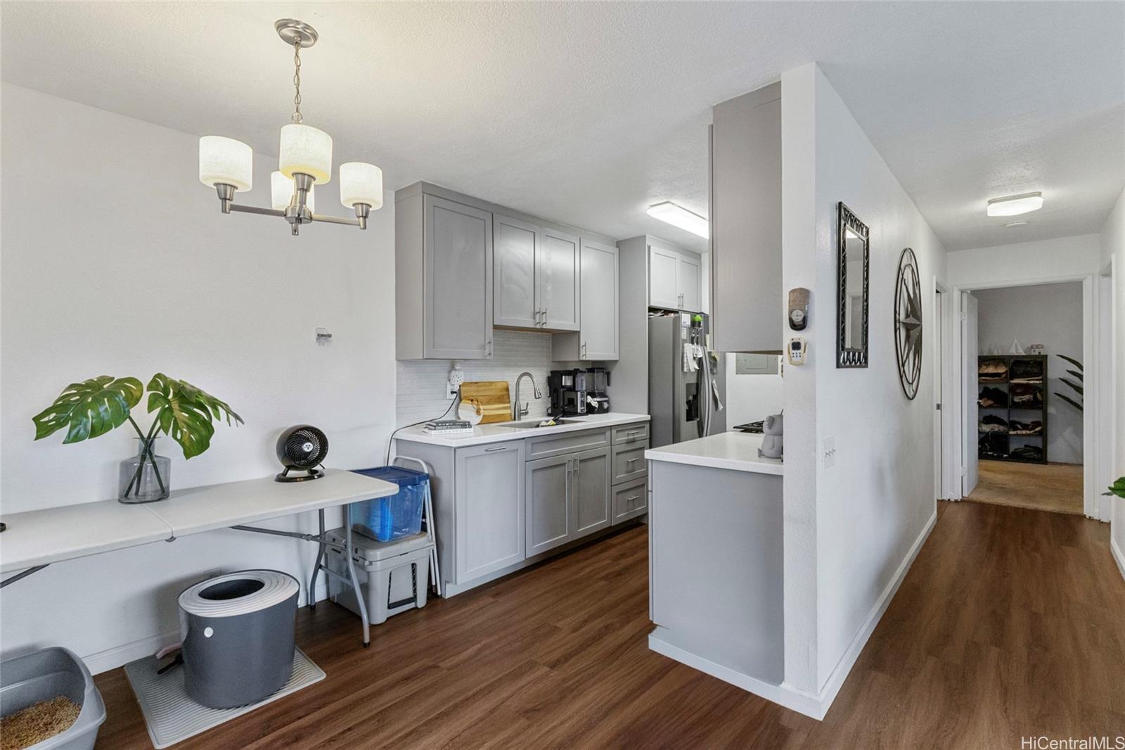 Ewa by Gentry townhouse # 19C, Ewa Beach, Hawaii - photo 5 of 25