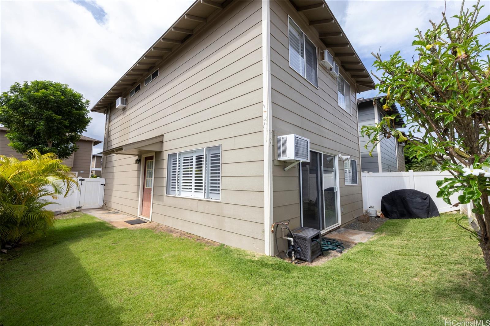 91-1016C  Hoomaka Street Ewa Gen Lombard Way, Ewaplain home - photo 22 of 23
