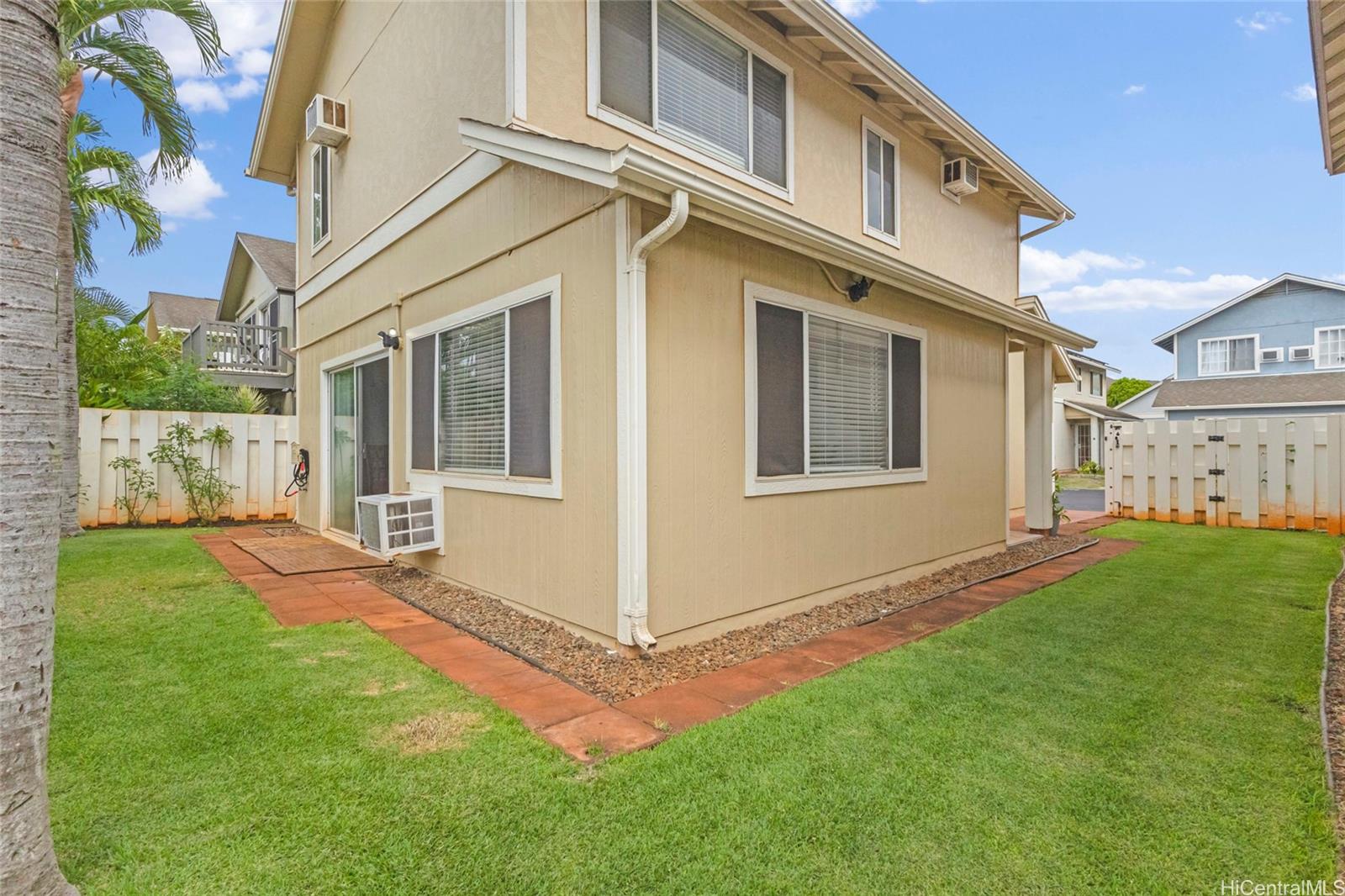 91-1017  Hoopili Street Ewa Gen Alii Cove, Ewaplain home - photo 20 of 25