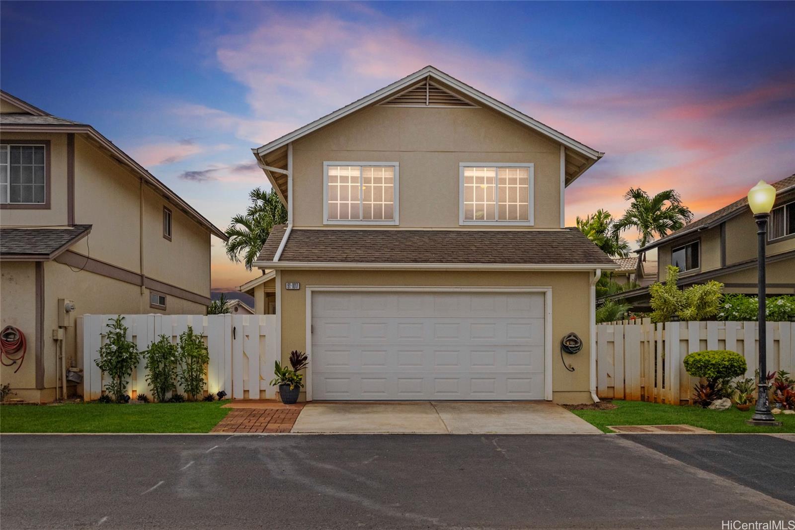 91-1017  Hoopili Street Ewa Gen Alii Cove, Ewaplain home - photo 22 of 25