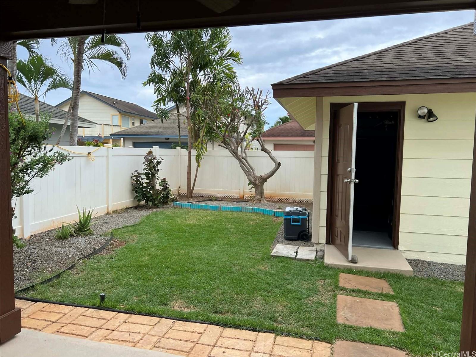 91-1017  Kaihanupa St Ocean Pointe, Ewaplain home - photo 12 of 16