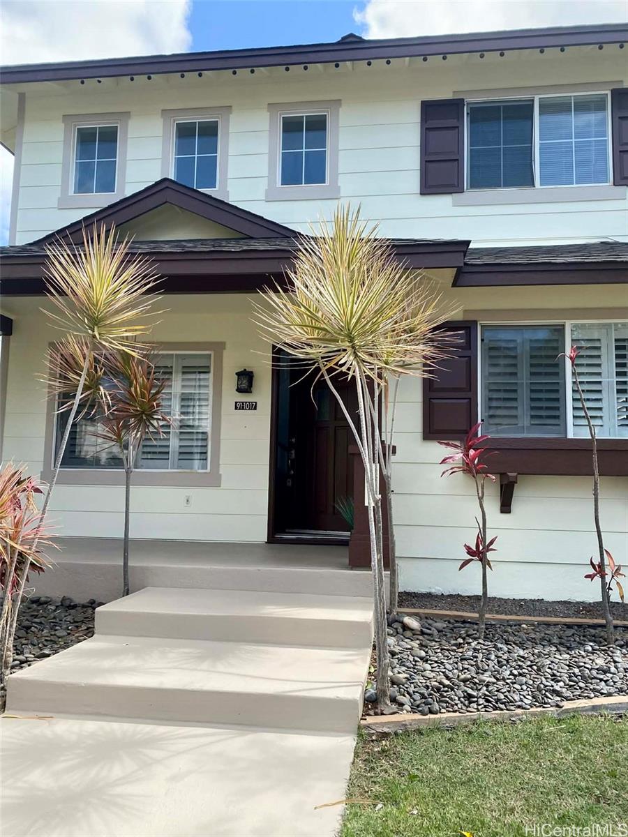 91-1017  Kaihanupa St Ocean Pointe, Ewaplain home - photo 13 of 16