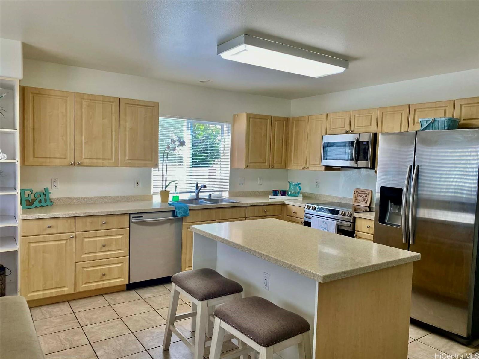 91-1017  Kaihanupa St Ocean Pointe, Ewaplain home - photo 5 of 16