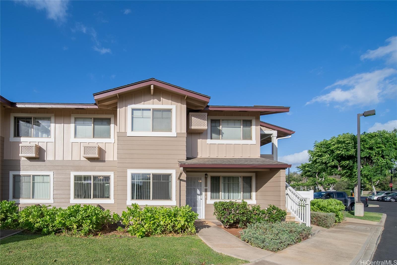 Villages at Kapolei townhouse # 103, Kapolei, Hawaii - photo 22 of 24