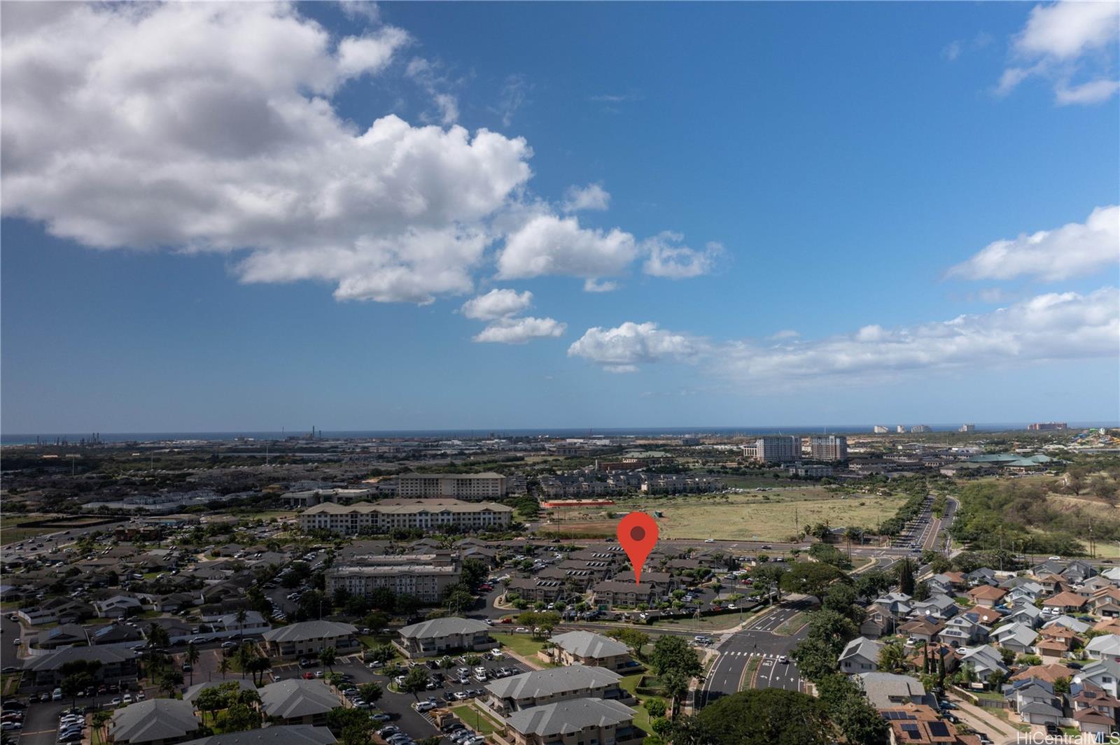 Villages at Kapolei townhouse # 103, Kapolei, Hawaii - photo 23 of 24