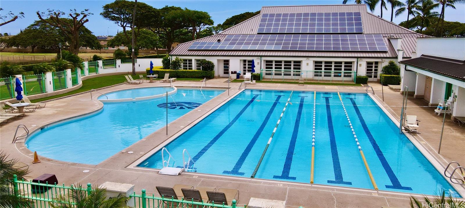 91-1017 Wahinoho Street Kapolei - Rental - photo 24 of 25